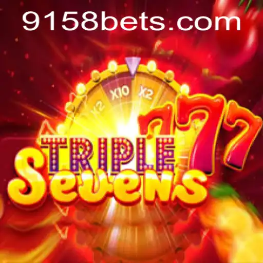 Exploring 777TripleSeven: A Captivating Casino Experience with 9158bet