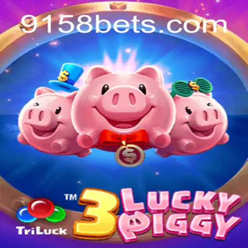 Discover the Exciting World of 3LUCKYPIGGY with 9158bet