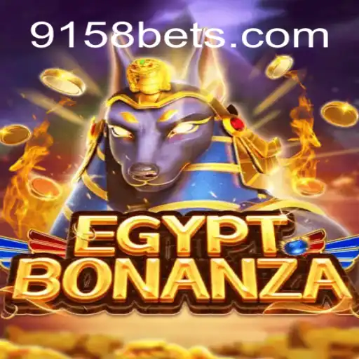 Experience the Thrilling Adventure of EgyptBonanza with 9158bet