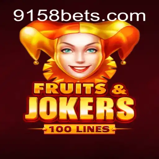 Exploring the Exciting World of FruitsAndJokers100 with 9158bet