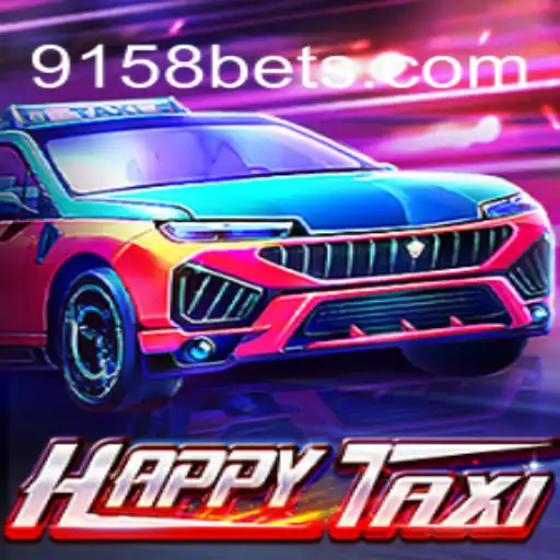 HappyTaxi: The Exciting New Game on 9158bet