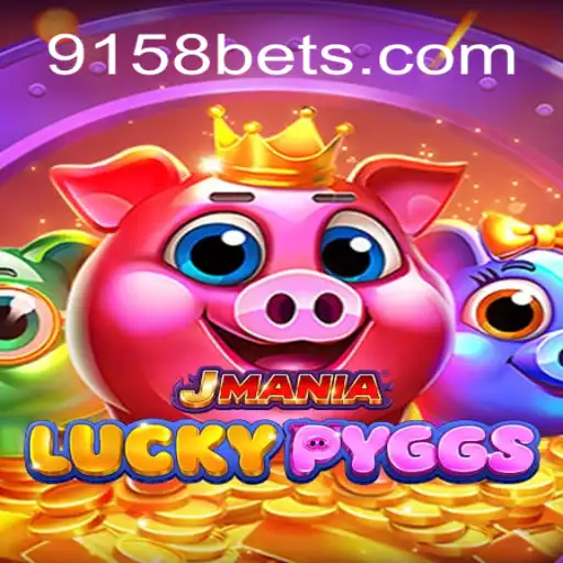 Exploring the Exciting World of JManiaLuckyPyggs: A New Gaming Phenomenon