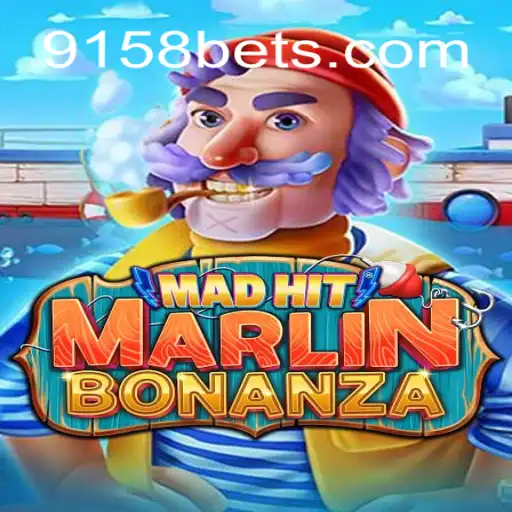 Experience the Exciting World of MadHitMarlinBonanza at 9158bet