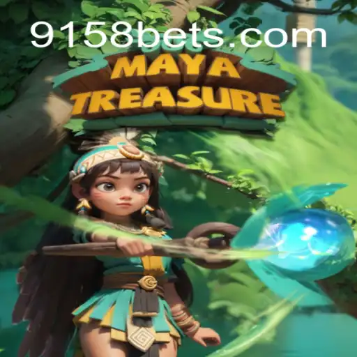 Exploring the Enchanting World of MayaTreasure and the Intriguing 9158bet Connection
