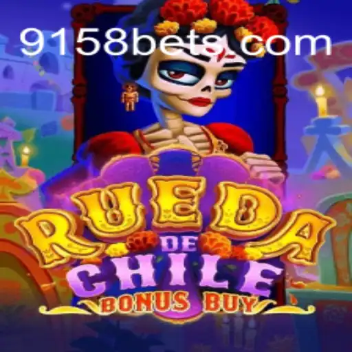 RuedaDeChileBonusBuy: A Comprehensive Guide to the Exciting New Game at 9158bet