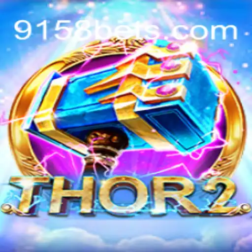 Unlock the Power of Asgard in Thor2 with 9158bet