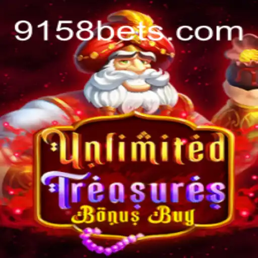 Exploring the Thrills of UnlimitedTreasuresBonusBuy with 9158bet