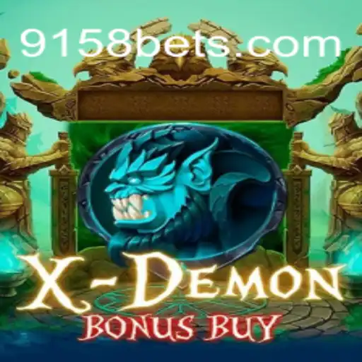 Exploring the Thrills of XDemonBonusBuy: A Game-Changer in the 9158bet Portfolio