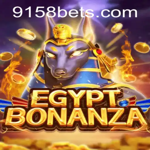 Experience the Thrilling Adventure of EgyptBonanza with 9158bet
