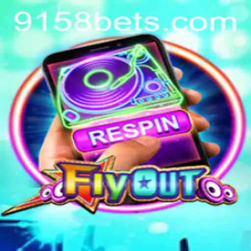 FlyOut: The Thrilling Arcade Game Experience with 9158bet