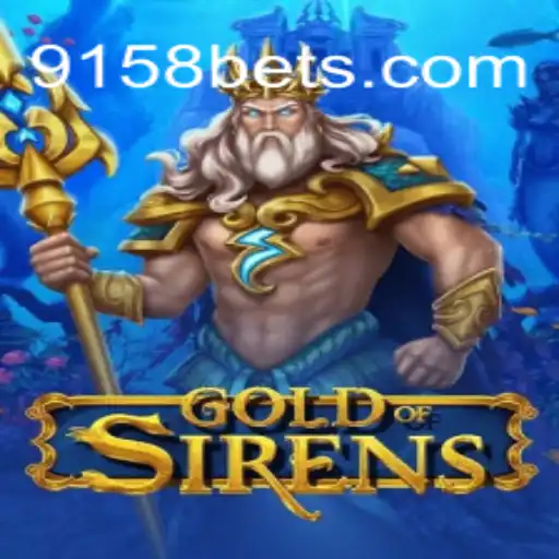 Discover the World of GoldofSirens: A Mesmerizing New Game on 9158bet