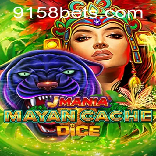 Discover the Excitement of JManiaMayanCacheDice and the Role of 9158bet