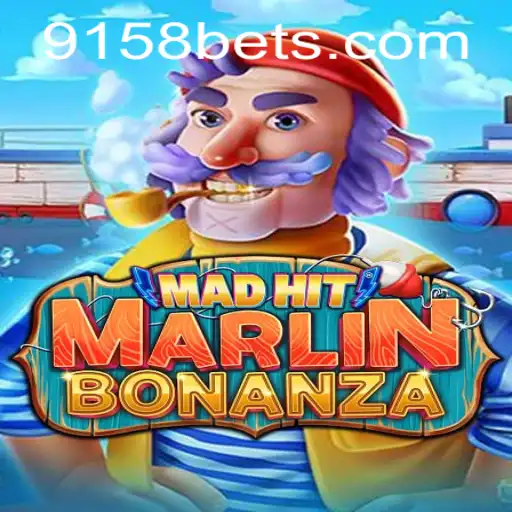 Experience the Exciting World of MadHitMarlinBonanza at 9158bet