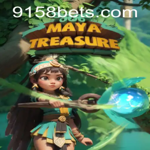 Exploring the Enchanting World of MayaTreasure and the Intriguing 9158bet Connection