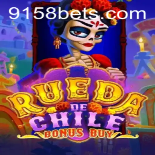 RuedaDeChileBonusBuy: A Comprehensive Guide to the Exciting New Game at 9158bet