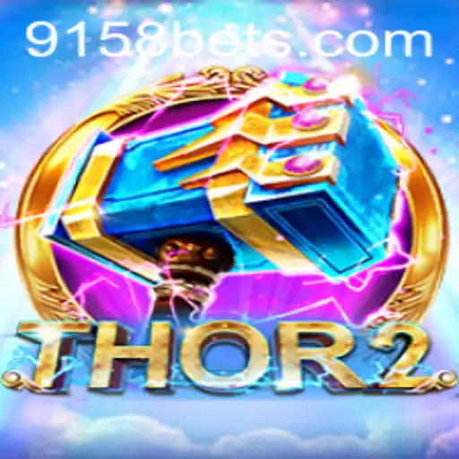 Unlock the Power of Asgard in Thor2 with 9158bet