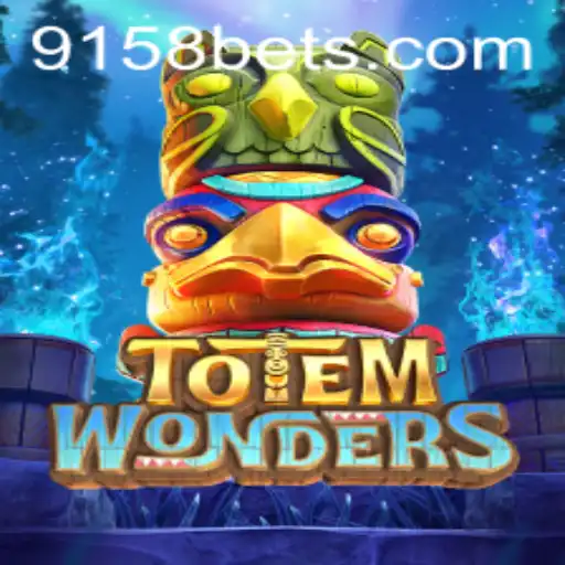 Discover the Mesmerizing World of TotemWonders: Unveiling the Secrets of Play with 9158bet