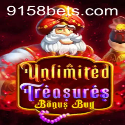 Exploring the Thrills of UnlimitedTreasuresBonusBuy with 9158bet